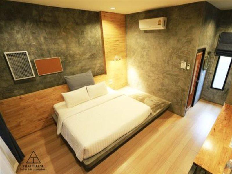 Thai Thani Loft & Life Lamphun Zewnętrze zdjęcie