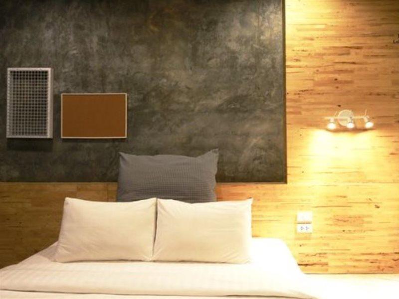 Thai Thani Loft & Life Lamphun Zewnętrze zdjęcie