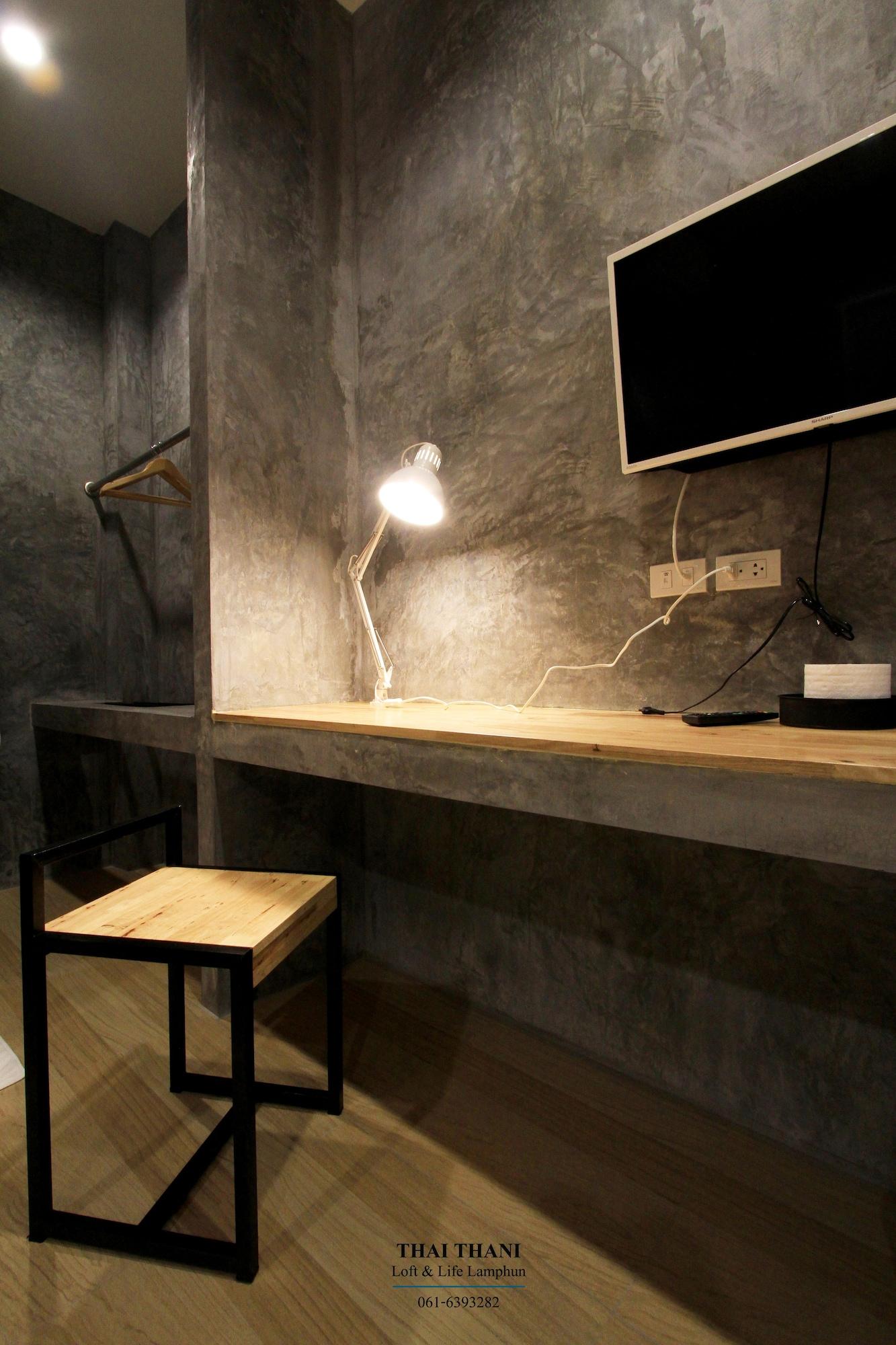 Thai Thani Loft & Life Lamphun Zewnętrze zdjęcie